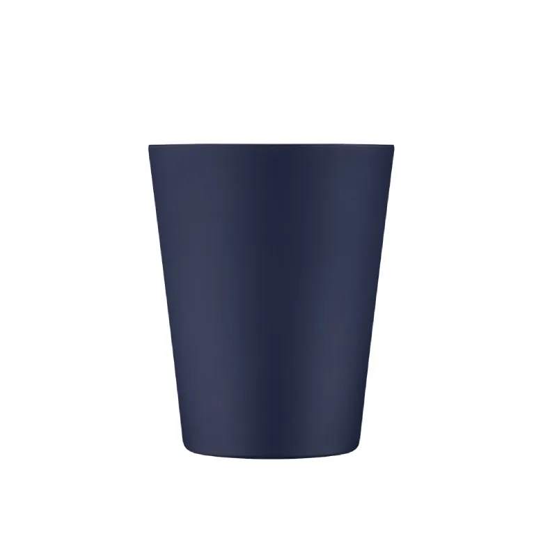 Kubek Na Wynos ECOFFEE CUP Solid Colours Dark Energy 350ml - Granatowy