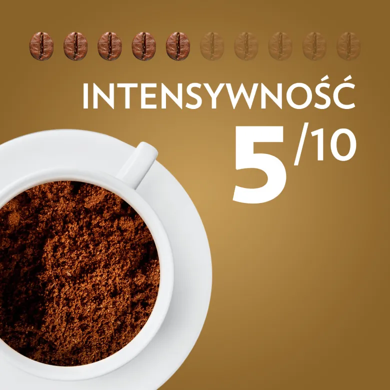 Kawa Ziarnista LAVAZZA Qualita Oro 1kg