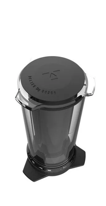 DELTER COFFEE Press - Zaparzacz Do Kawy