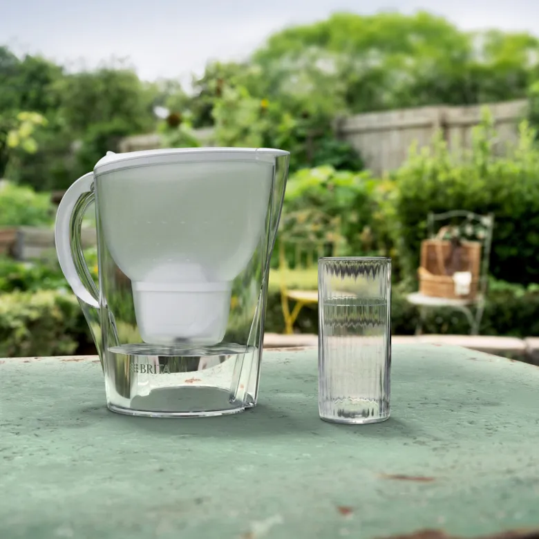 Dzbanek Z Filtrem BRITA Marella XL MAXTRA PRO Pure Performance 3,5 l - Biały