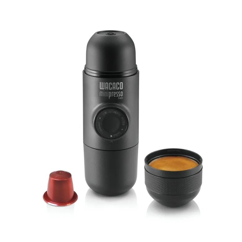 WACACO Minipresso NS