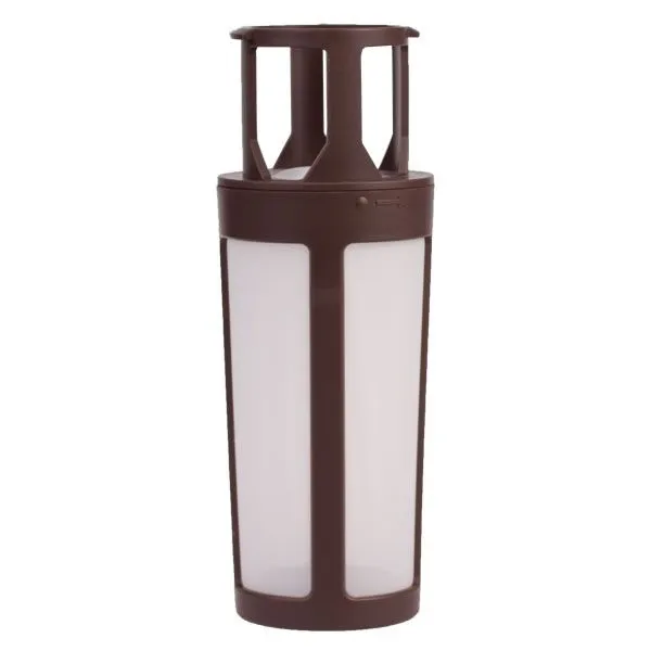 Butelka Do Cold Brew Coffee HARIO Filter-In Bottle 650 ml - Brązowa