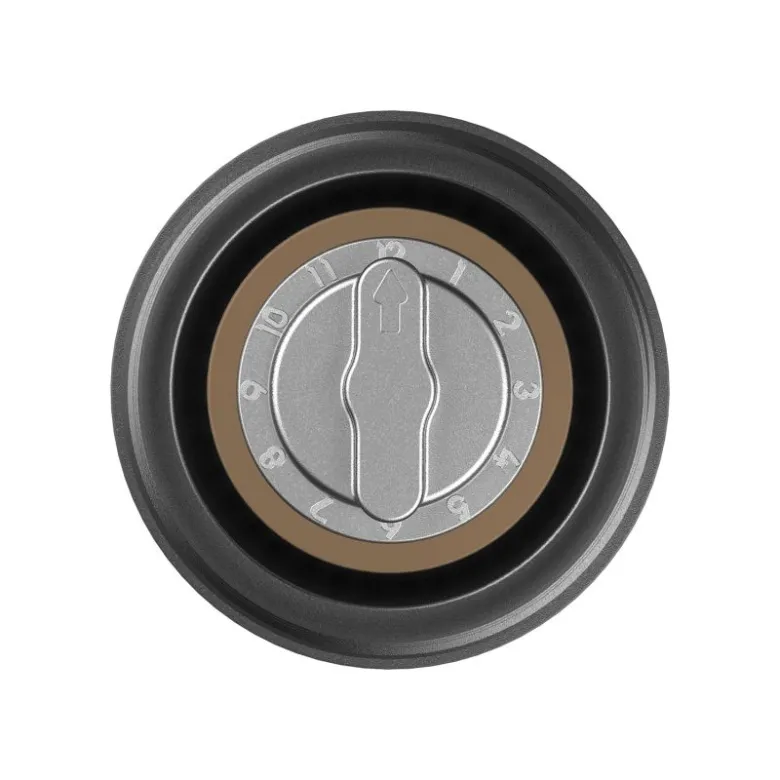 Młynek Do Kawy AEROPRESS - Szary