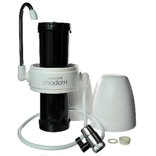 Filtr AQUAPHOR Modern + Wkład B200