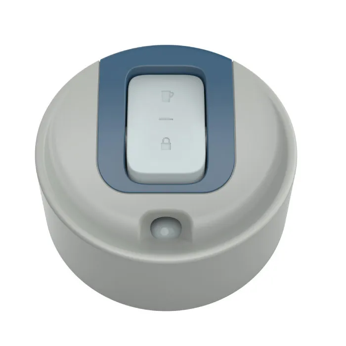 Kubek Termiczny KAMBUKKA Olympus 500 ml - Serious Grey