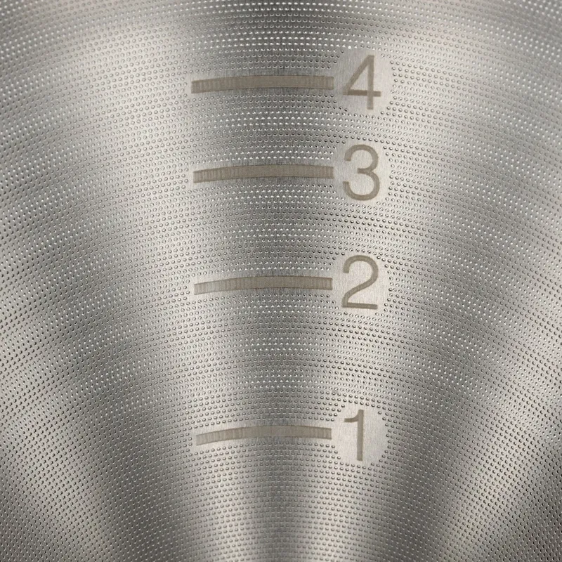 Metalowy Drip HARIO V60-02 Z Podstawką