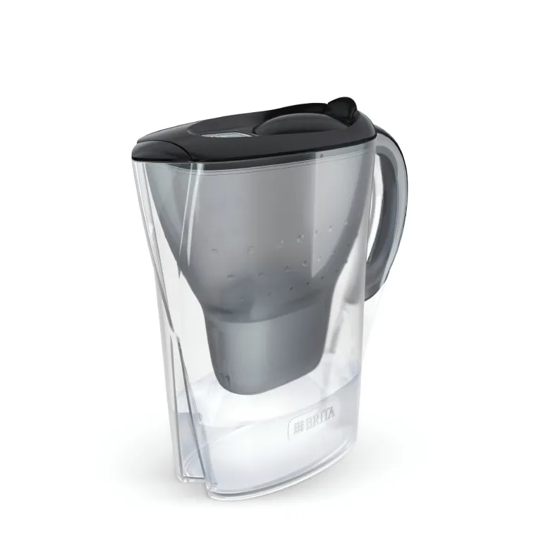 Dzbanek Filtrujący BRITA Marella 2,4 l + 3X Wkład MAXTRA PRO Pure Performance - Grafitowy