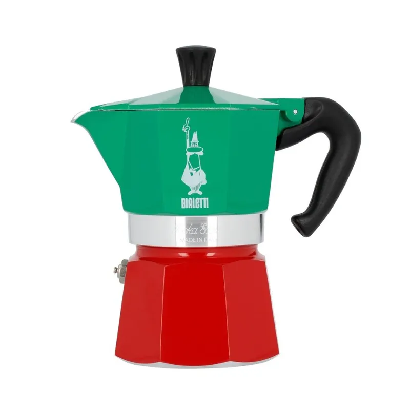 Kawiarka BIALETTI Moka Express 3 Filiżanki Italia
