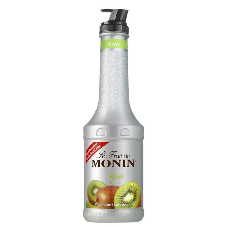 Puree KIWI MONIN 1 l