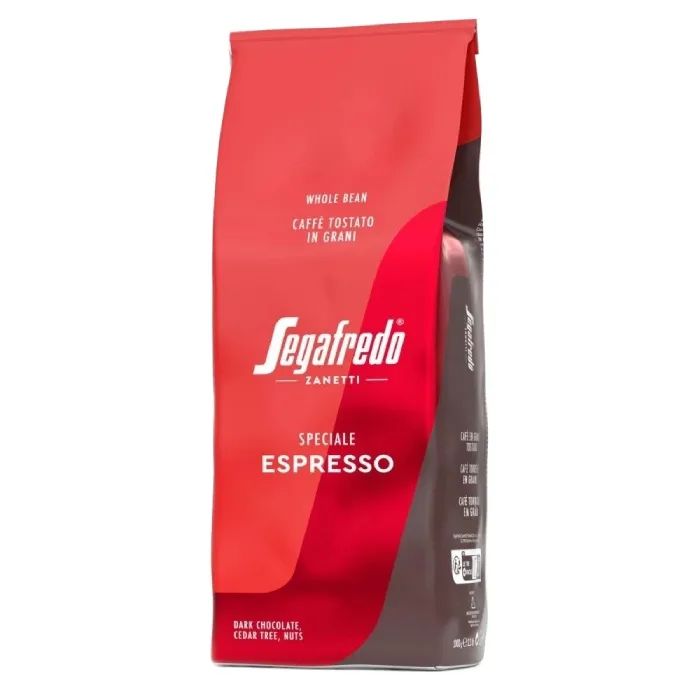 Kawa Ziarnista SEGAFREDO Speciale Espresso 1kg