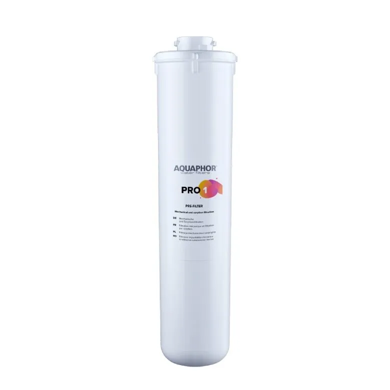 Wkład Filtrujący Podzlewozmywakowy AQUAPHOR Pro 1
