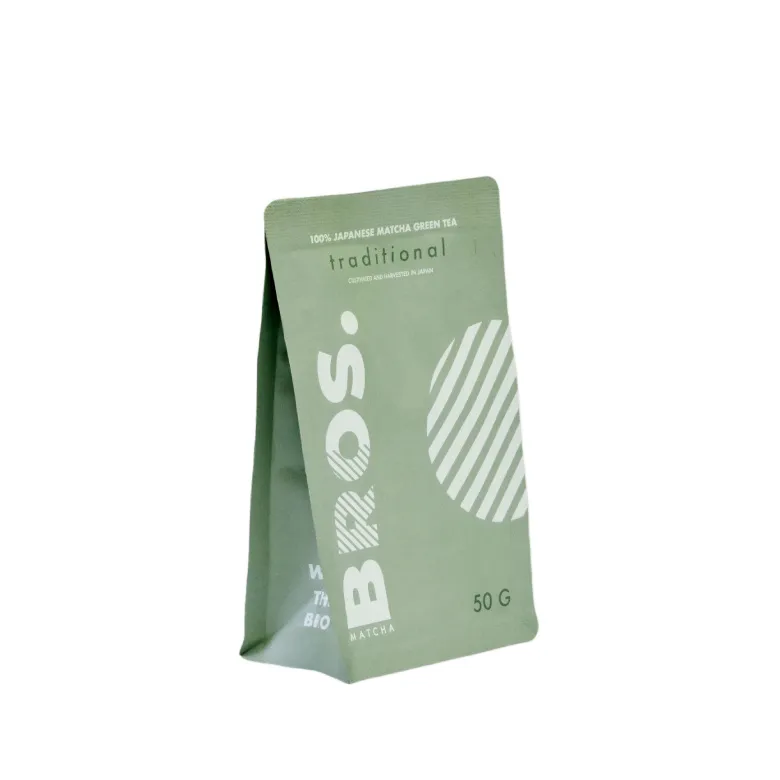 MATCHA Tradycyjna MATCHA Bros. 50g