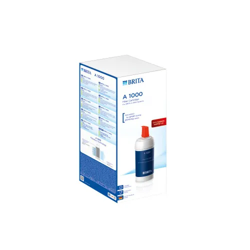 Wkład Filtrujący BRITA Refill On Line A 1000 CU CE