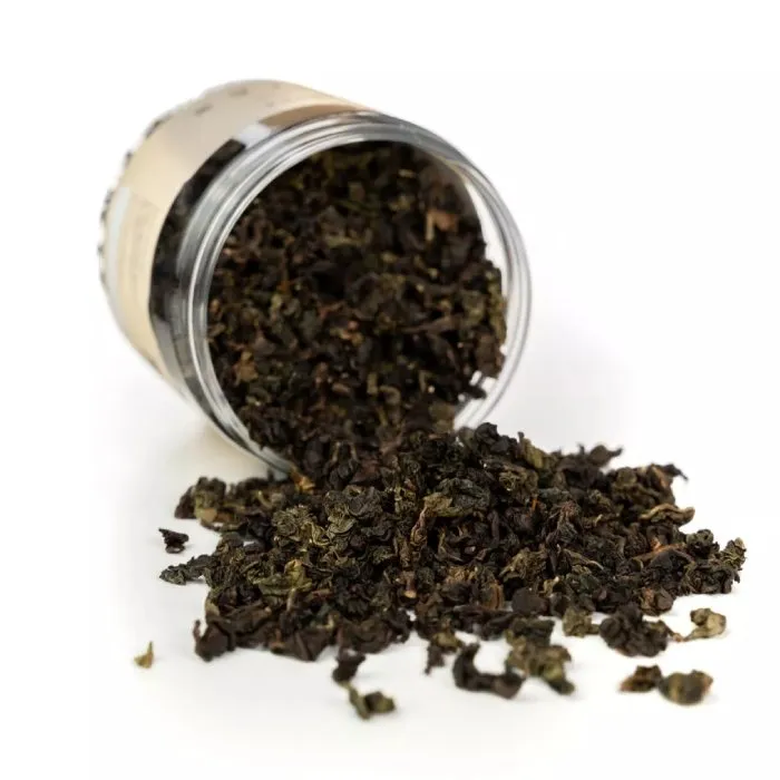 Herbata HAYB Oolong Formosa 70g - Niebieska