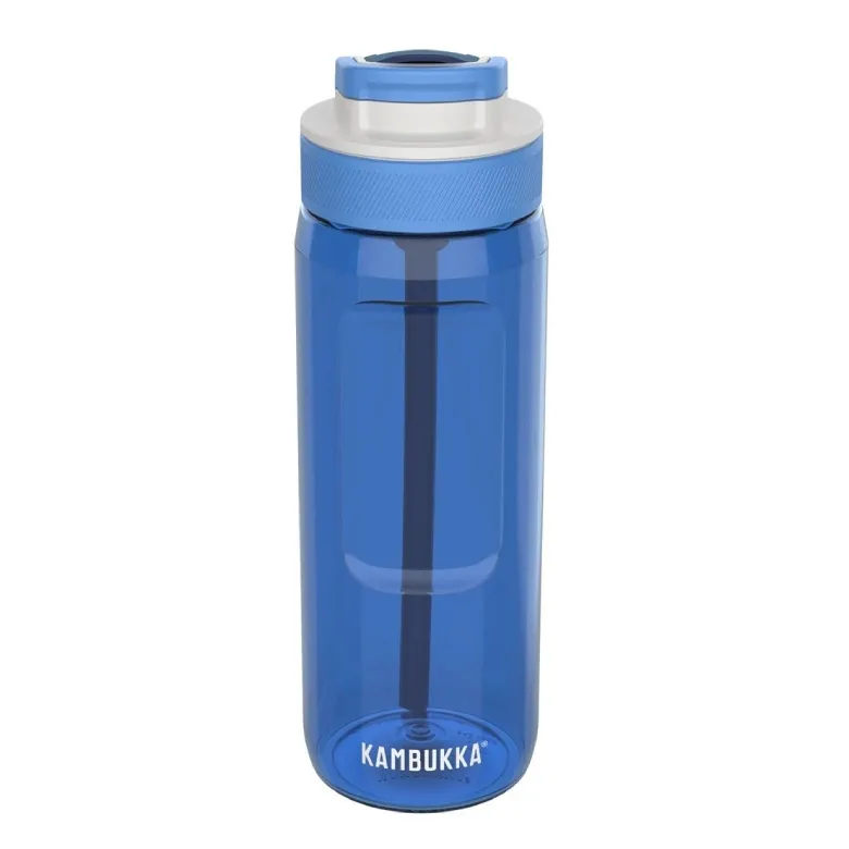 Butelka Na Wodę KAMBUKKA Lagoon 750 ml - Crisp Blue