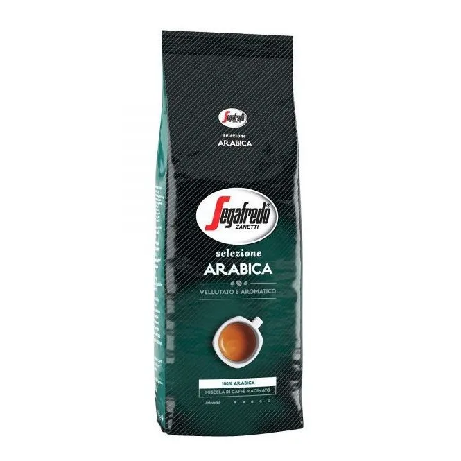 Kawa Ziarnista SEGAFREDO Selezione 100% Arabica 250g