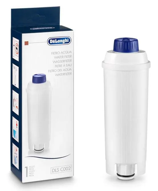 Filtr Do Ekspresu DeLonghi DLSC002 / SER3017