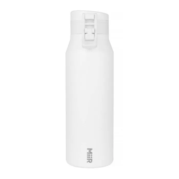 Dzbanek Termiczny MIIR Howler 950 ml - Biały