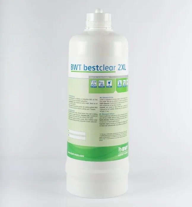 Wkład Filtracyjny BWT Bestclear 2XL