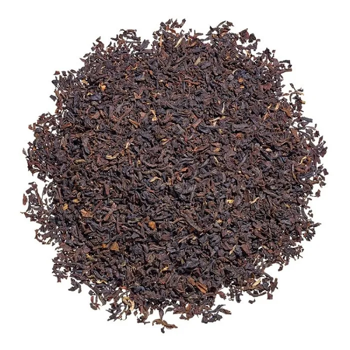Herbata RONNEFELDT Assam Broken Goldspitzen 100g - Czarna