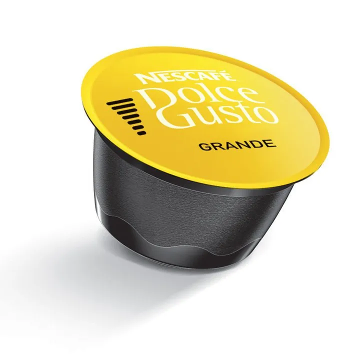 Kapsułki Nescafé Dolce Gusto Grande 16 Sztuk