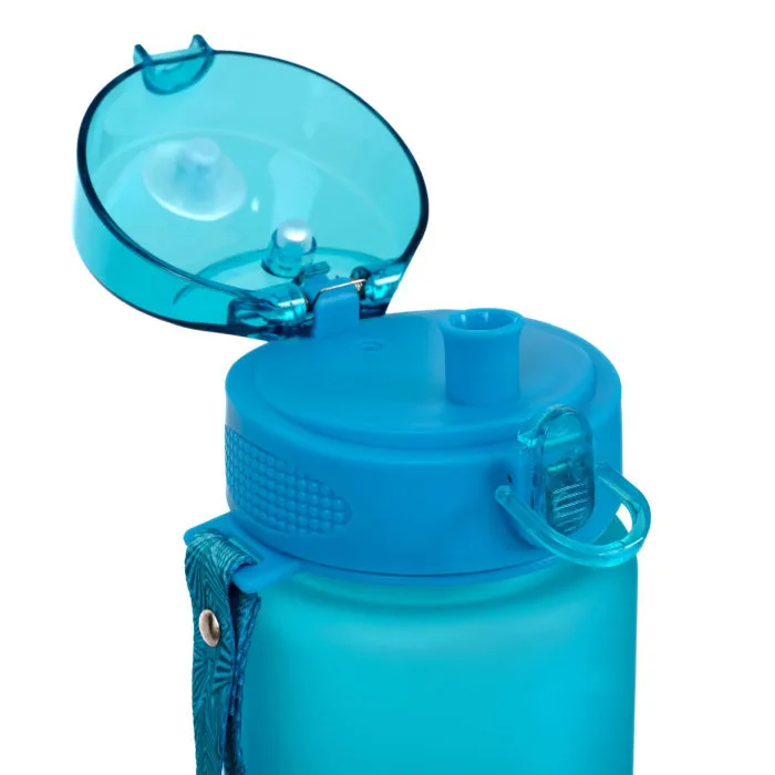 Butelka Na Wodę CASNO Missouri Niebieska - 1050 ml