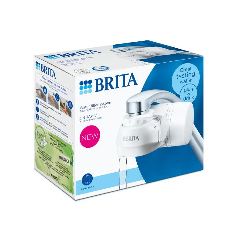 Filtr Nakranowy BRITA ON TAP V System CU CE2