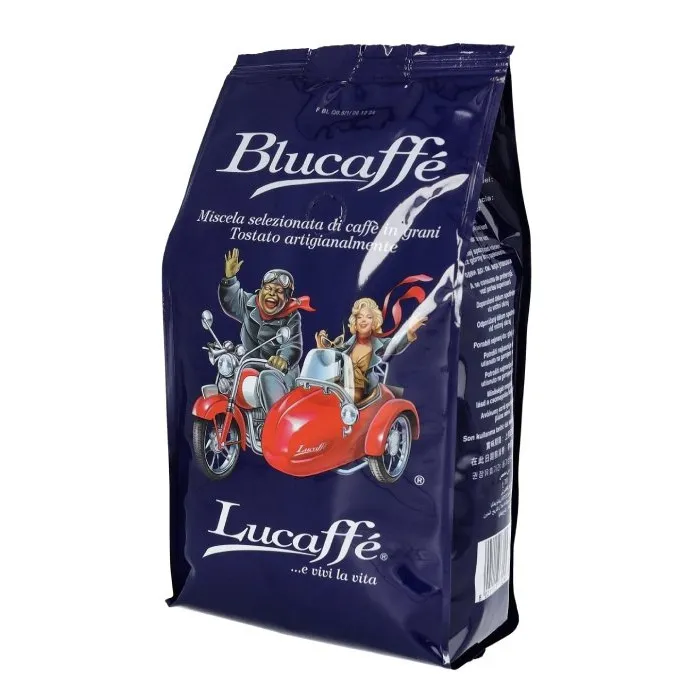 Kawa Ziarnista LUCAFFE Blucaffe 700g