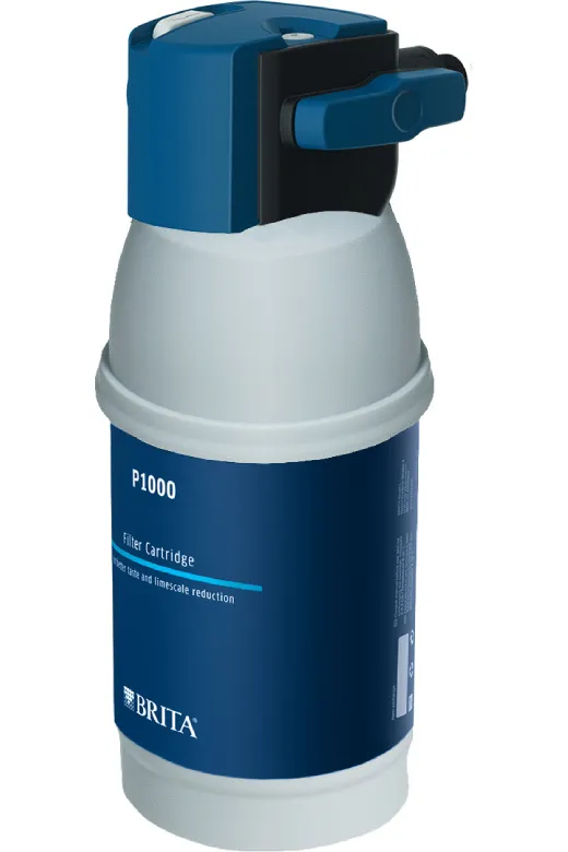 Wkład Filtrujący BRITA Refill On Line P 1000 CU CE
