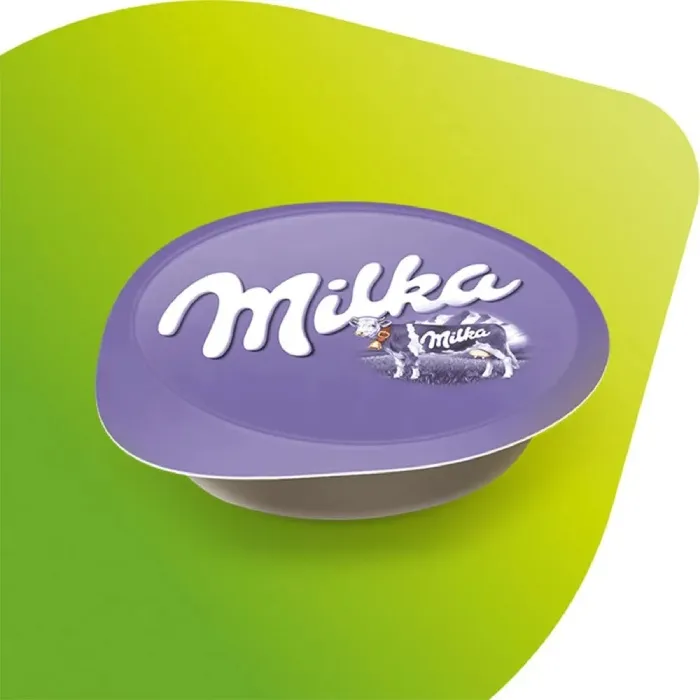 Kapsułki Tassimo Milka Pistachio 10 szt