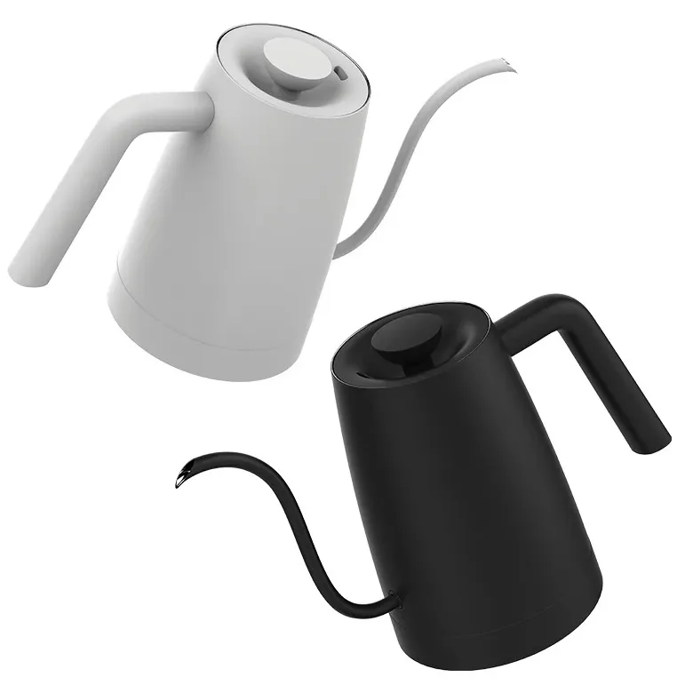 Czajnik Elektryczny HARIO Lyra 800 ml - Czarny