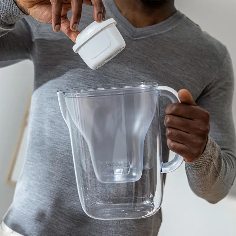 Filtr Wody BRITA MAXTRA PRO Pure Performance 3 szt