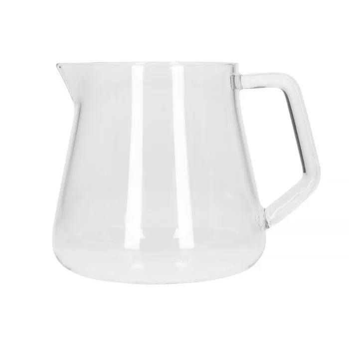 Serwer FELLOW Mighty Small Glass Carafe 500ml - Przezroczysty