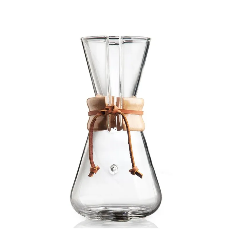 CHEMEX Coffee Maker CM-1C - 3 Filiżanki