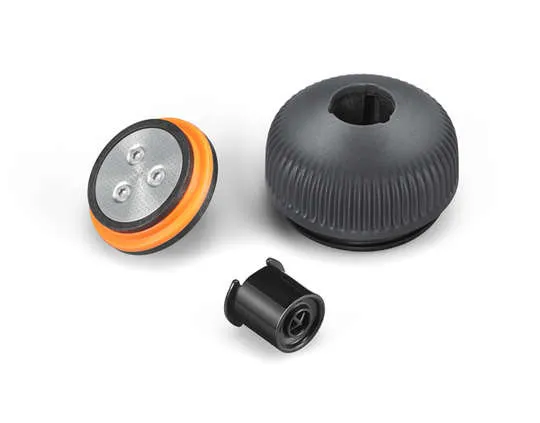 WACACO Nanopresso Black
