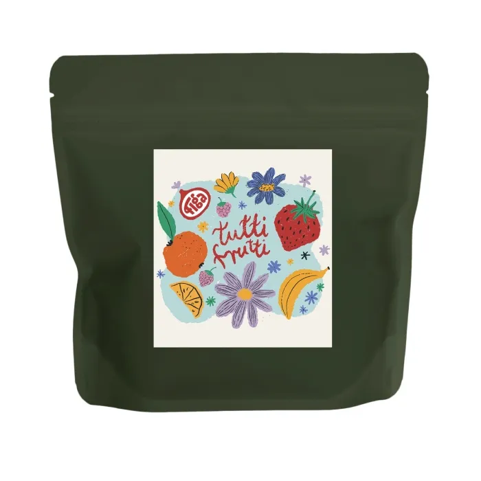 Kawa Ziarnista FIGA COFFEE Tutti Frutti ESPRESSO 250g