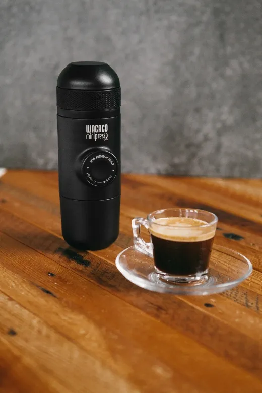 WACACO Minipresso GR