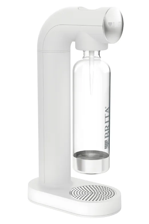 Saturator Do Wody BRITA SodaONE - Biały