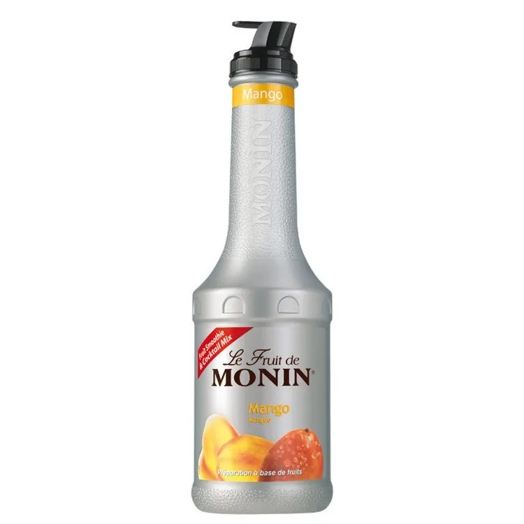 Puree MANGO MONIN 1 l