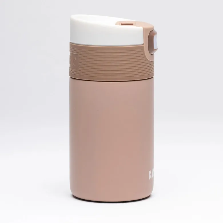 Kubek Termiczny KAMBUKKA Etna 300 ml - Cinnamon Charm