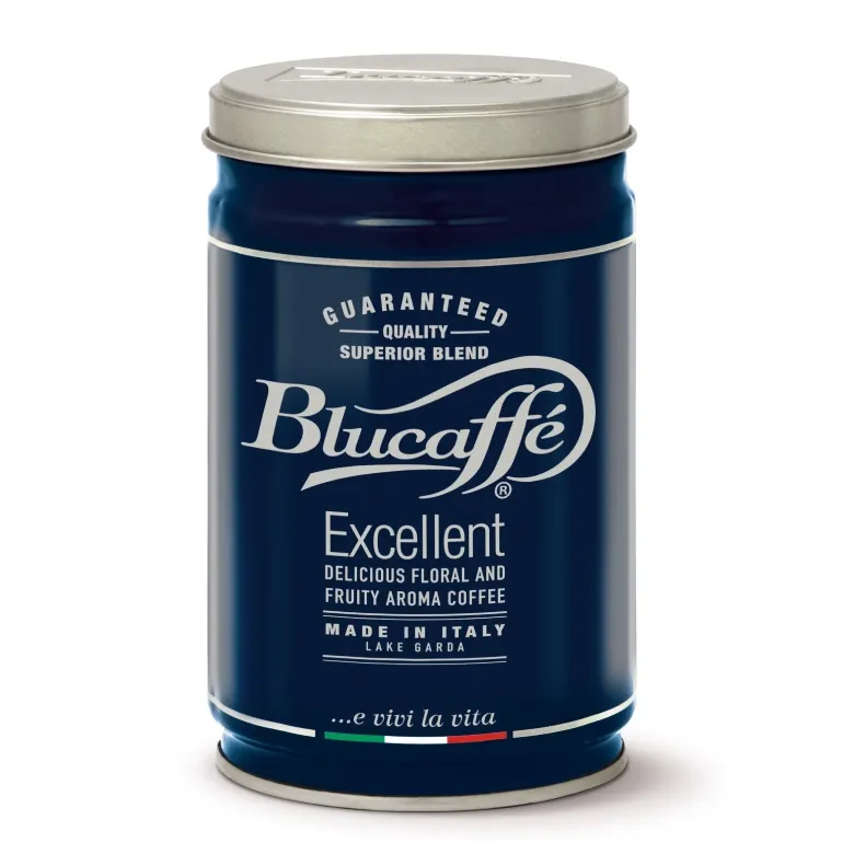 Kawa Ziarnista LUCAFFE Blucaffe 250g