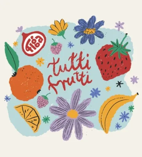 Kawa Ziarnista FIGA COFFEE Tutti Frutti 14 ESPRESSO 250g