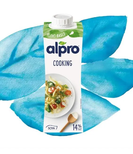 ALPRO Kulinarne Sojowe 250ml