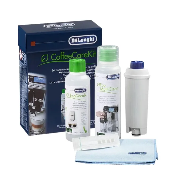 Zestaw Odkamieniający DeLonghi DLSC306