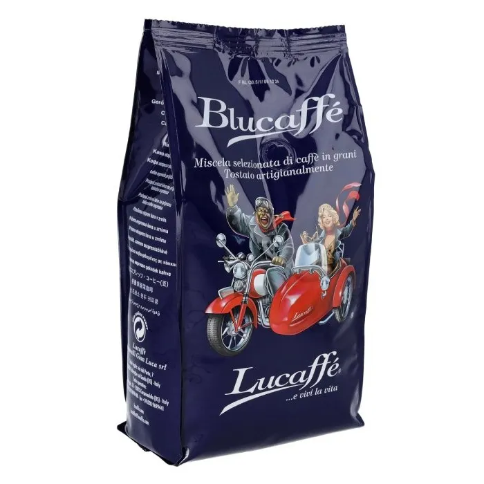 Kawa Ziarnista LUCAFFE Blucaffe 700g