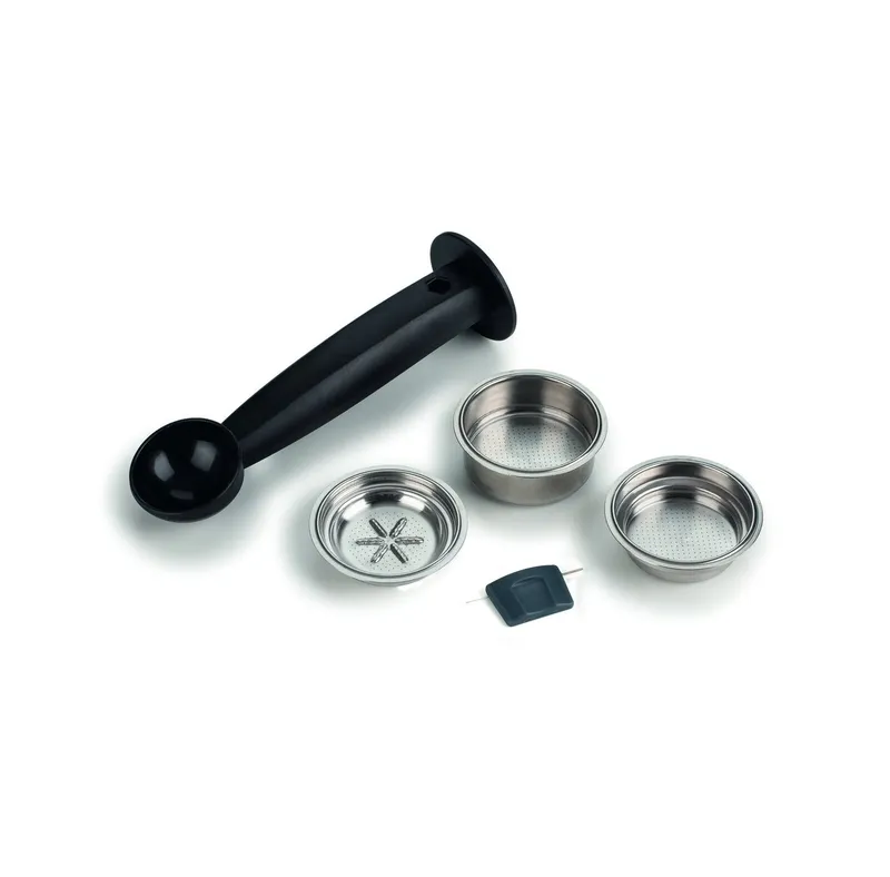 Ekspres Do Kawy ARIETE Perfetto Slim Metal Manometro 1381/10