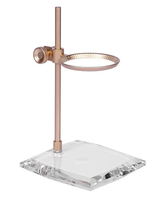Stojak Do Drippera TIMEMORE Pour Over Stand Crystal