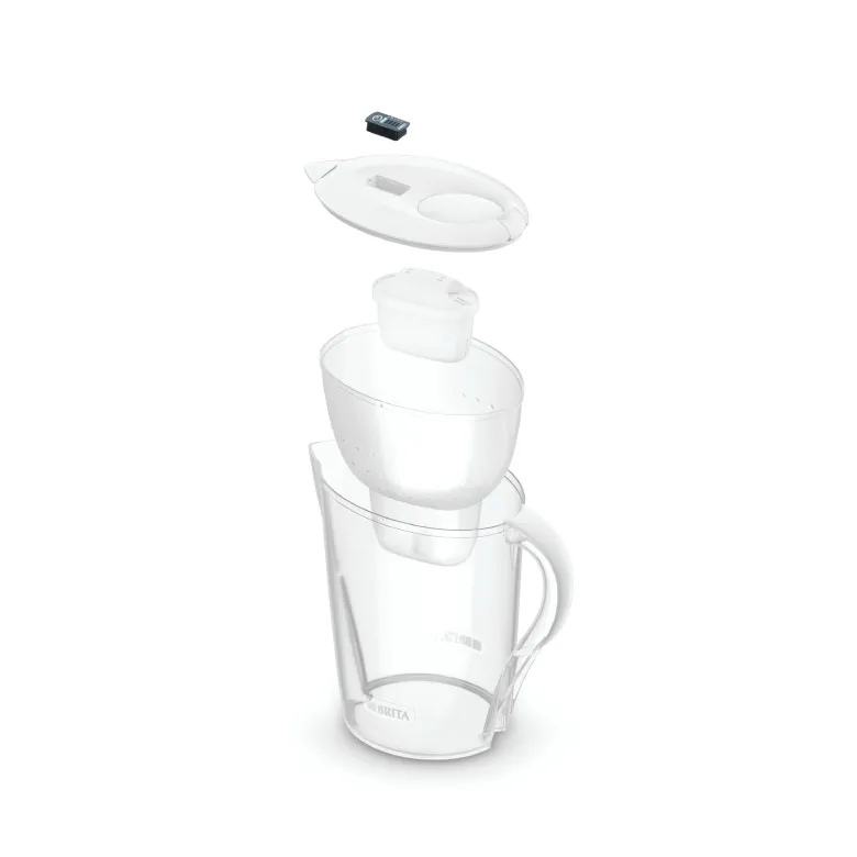 Dzbanek Z Filtrem BRITA Marella XL MAXTRA PRO Pure Performance 3,5 l - Biały