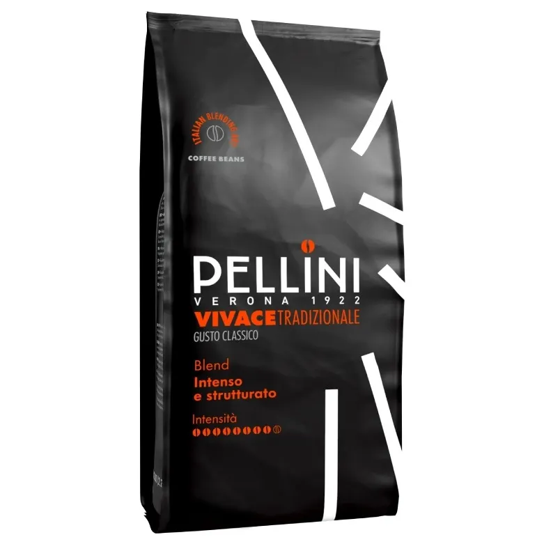 Kawa Ziarnista PELLINI Espresso Bar Vivace 1kg