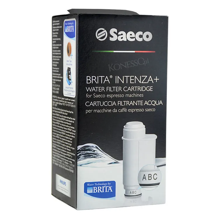 Filtr Do Ekspresu 6702/00 SAECO / PHILIPS BRITA Intenza